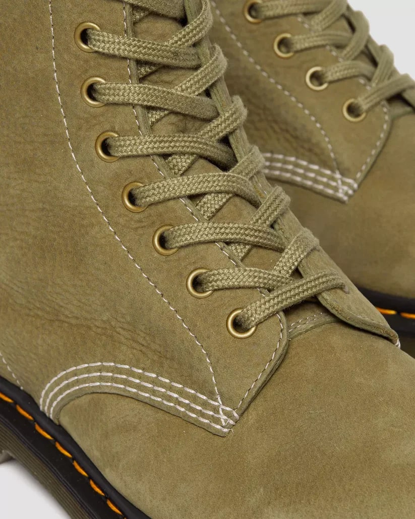 Ghete Barbati, Dr. Martens, 1460 31695357 - 4 | YEO